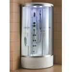 TORA  Steam Room  TR-SSR-STR-09944-WW